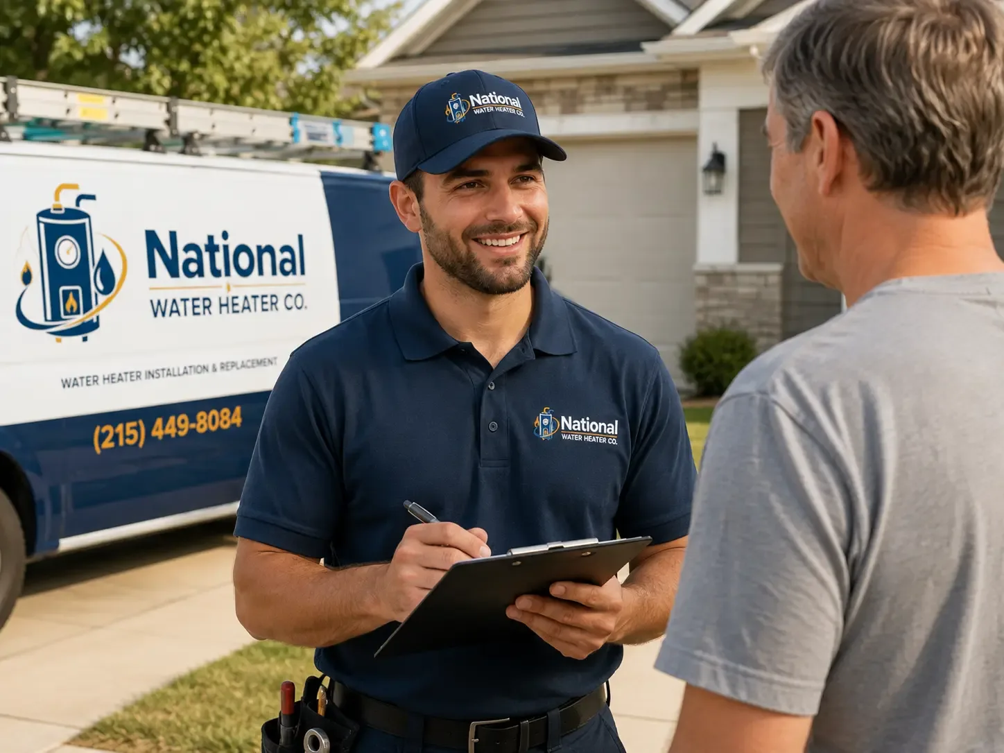 Water Heater Installation Ellison Bay, WI FAQs